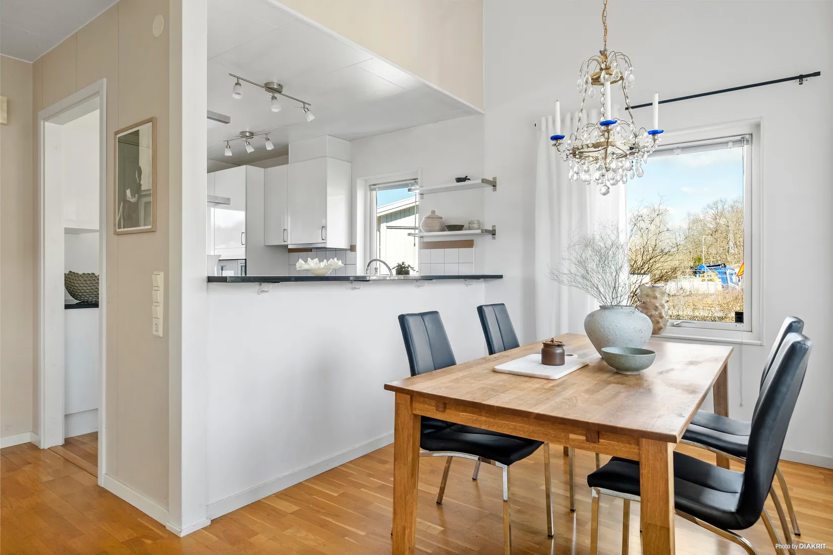 Bostadsrätt, Radhus, Heljereds byväg 35, Mölndal