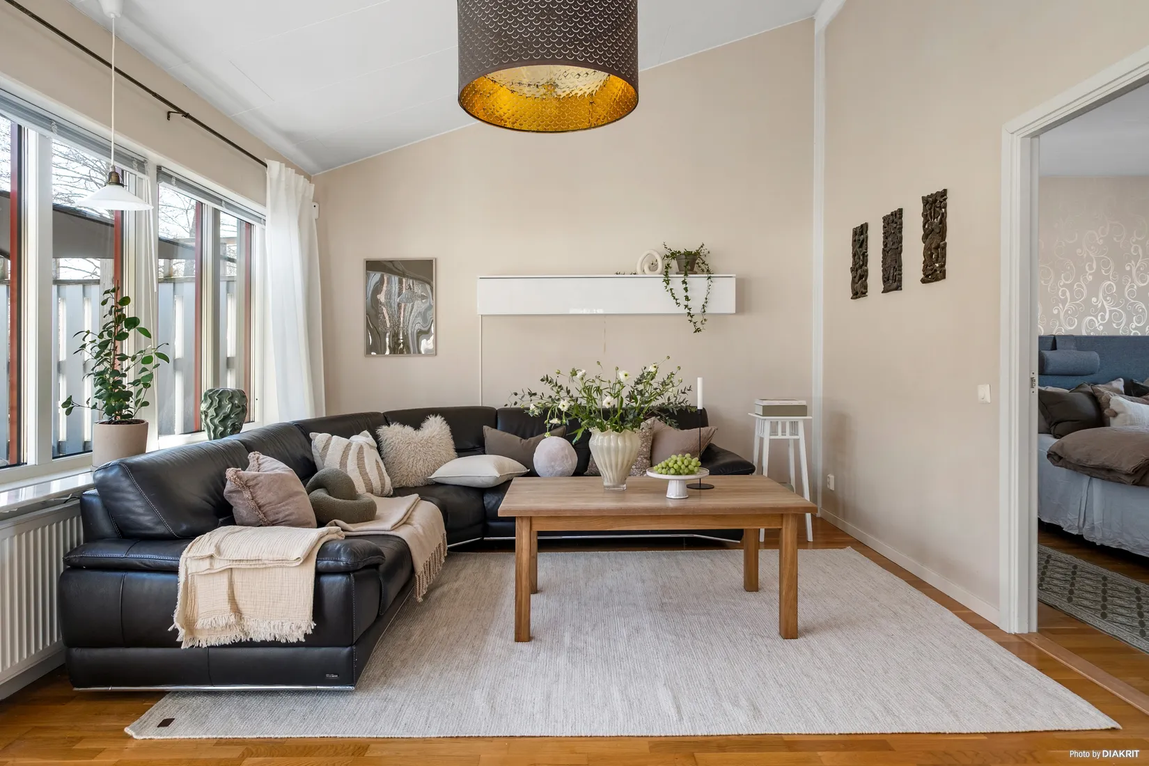 Bostadsrätt, Radhus, Heljereds byväg 35, Mölndal