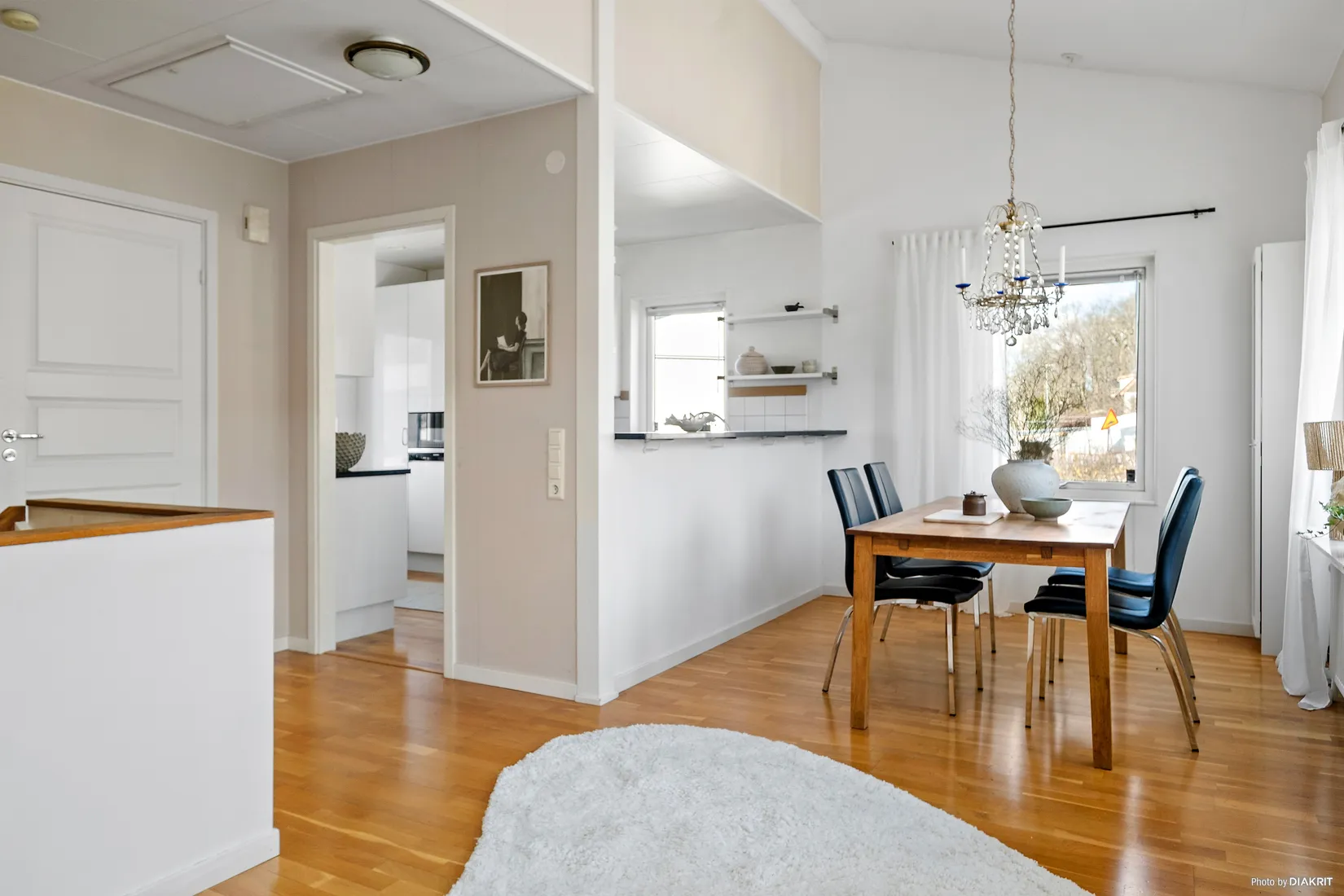 Bostadsrätt, Radhus, Heljereds byväg 35, Mölndal