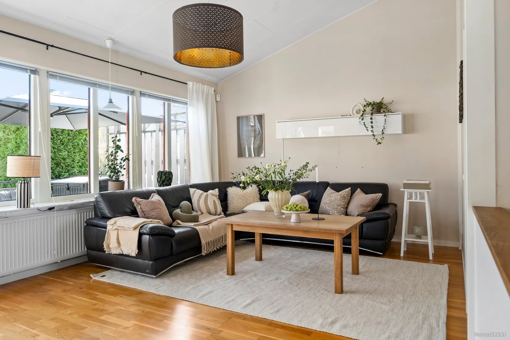 Bostadsrätt, Radhus, Heljereds byväg 35, Mölndal