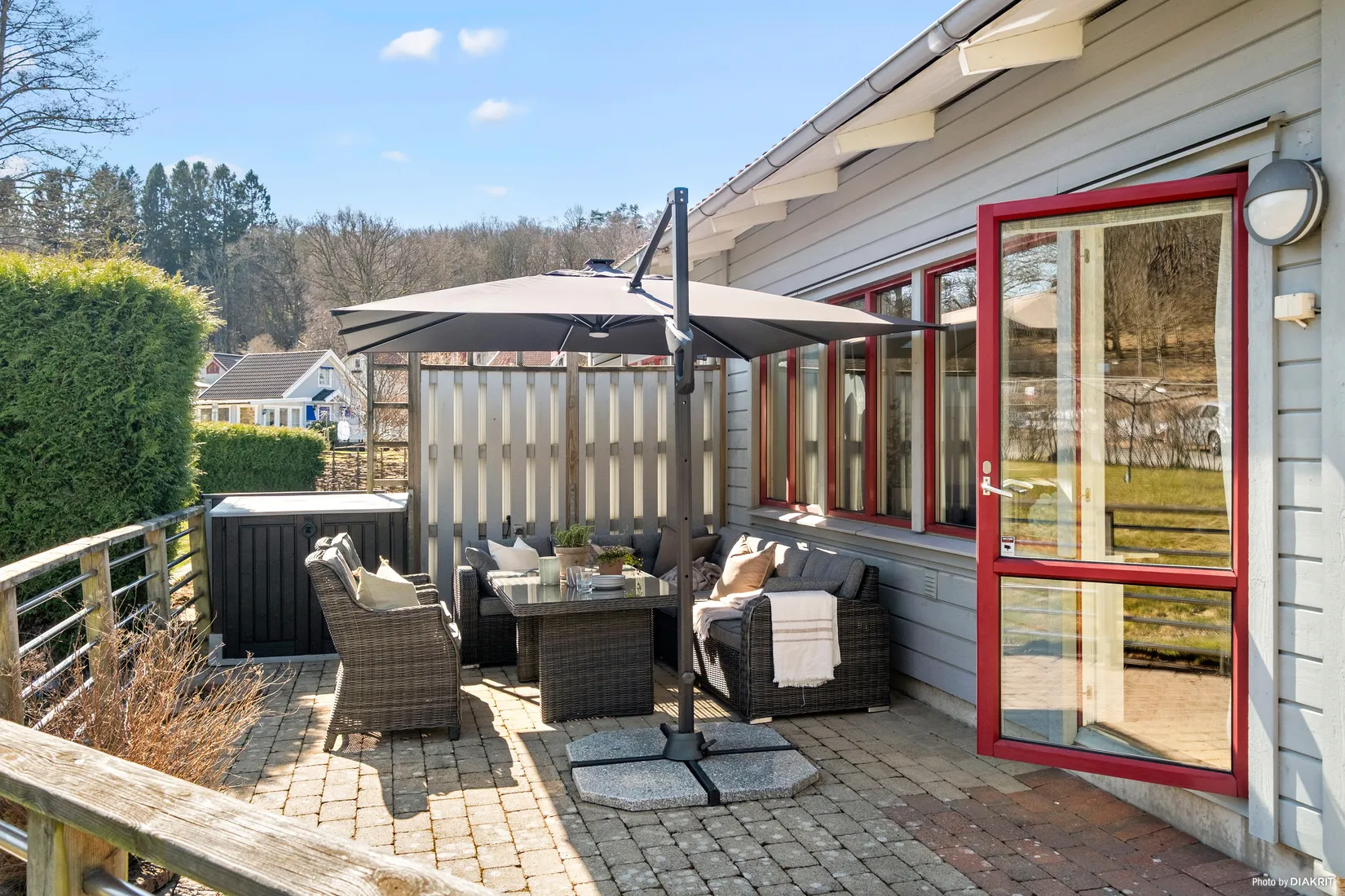 Bostadsrätt, Radhus, Heljereds byväg 35, Mölndal