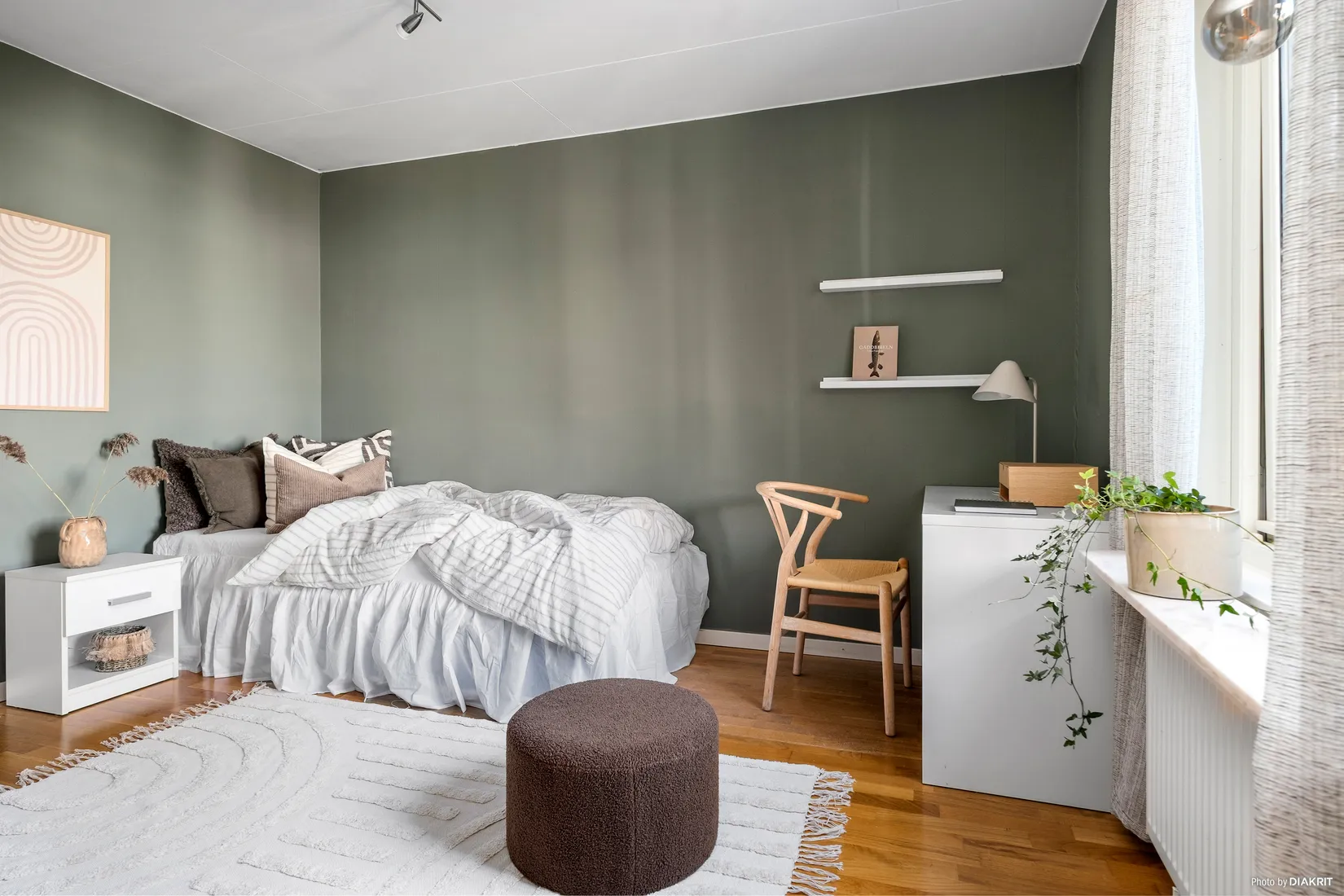 Bostadsrätt, Radhus, Heljereds byväg 35, Mölndal