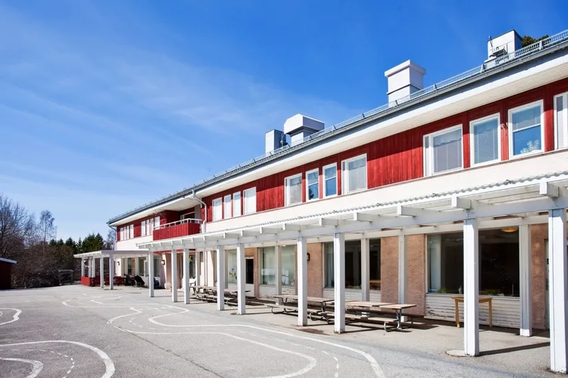 Villa, Isälvsvägen 19, Värmdö - Mörtnäs, Värmdö