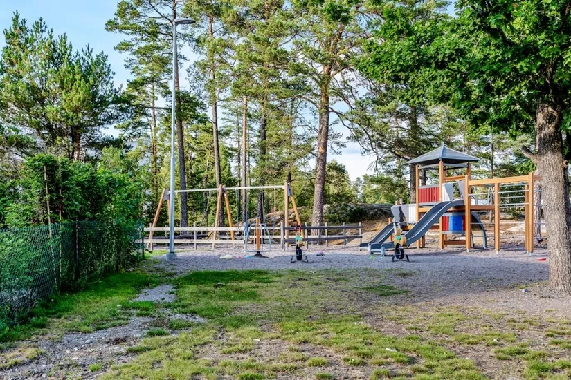 Villa, Isälvsvägen 19, Värmdö - Mörtnäs, Värmdö