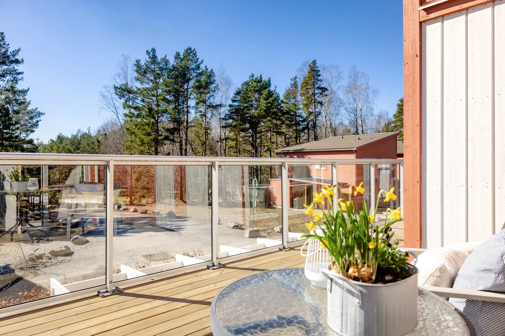 Villa, Isälvsvägen 19, Värmdö - Mörtnäs, Värmdö