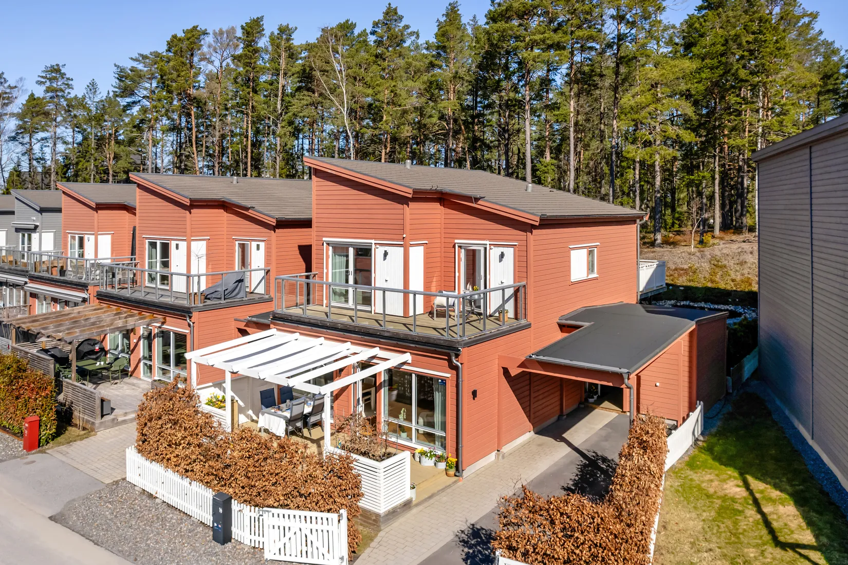 Villa, Isälvsvägen 19, Värmdö - Mörtnäs, Värmdö