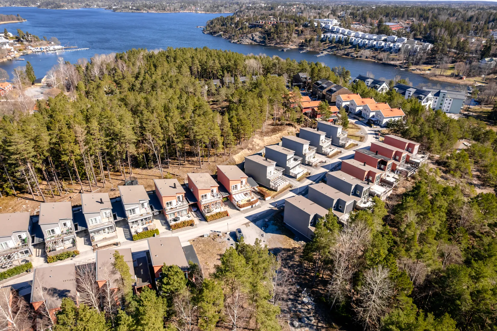 Villa, Isälvsvägen 19, Värmdö - Mörtnäs, Värmdö