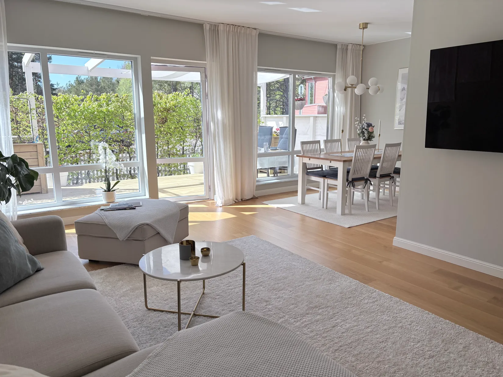 Villa, Isälvsvägen 19, Värmdö - Mörtnäs, Värmdö