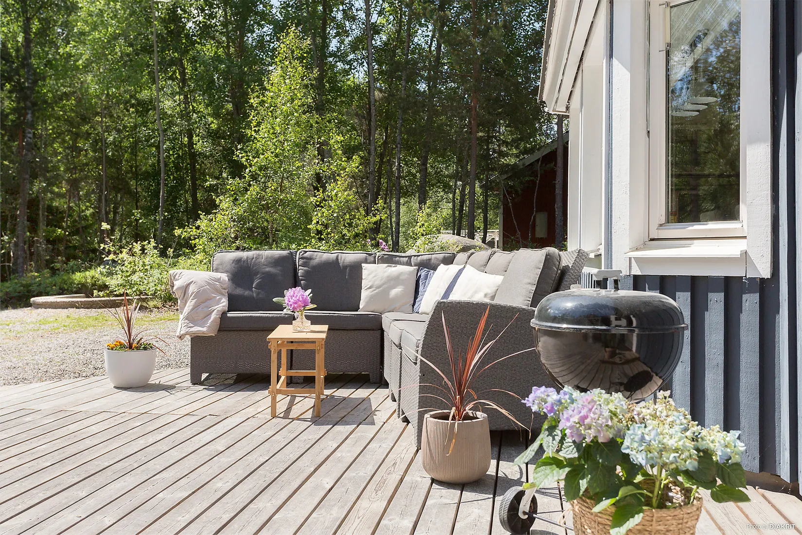 Villa, Strandlinjevägen 12, Södernäs, Värmdö