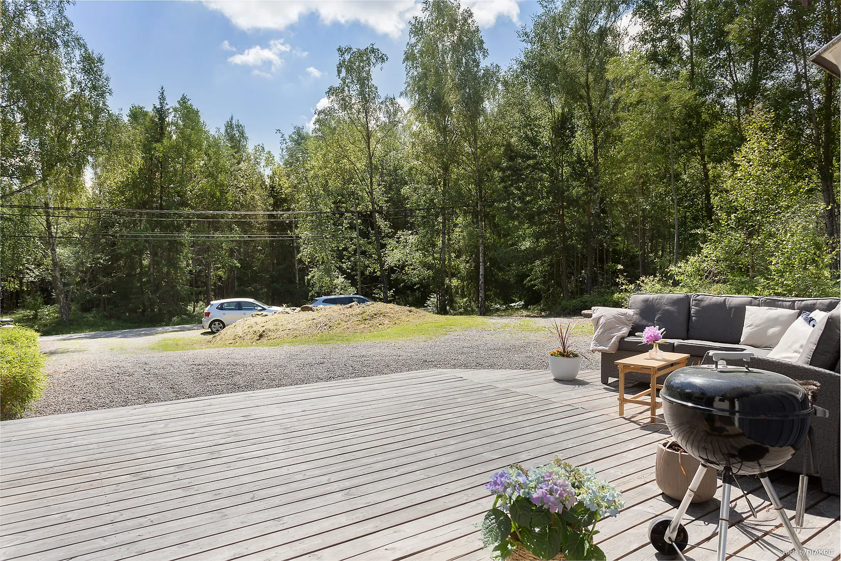 Villa, Strandlinjevägen 12, Södernäs, Värmdö