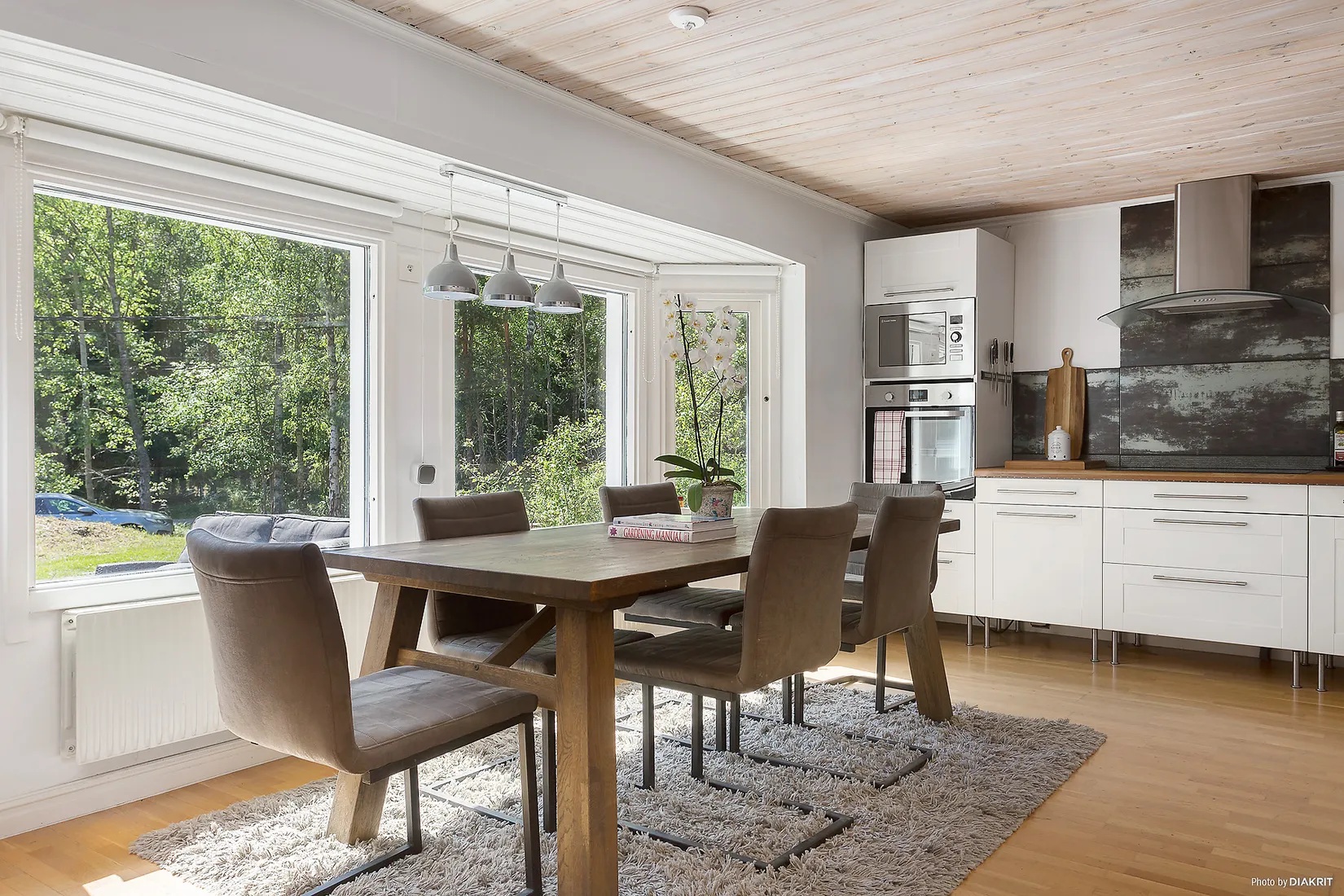 Villa, Strandlinjevägen 12, Södernäs, Värmdö