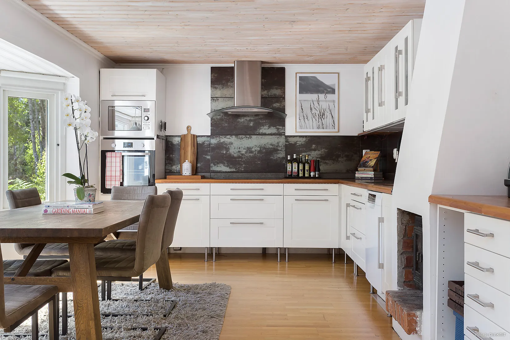 Villa, Strandlinjevägen 12, Södernäs, Värmdö