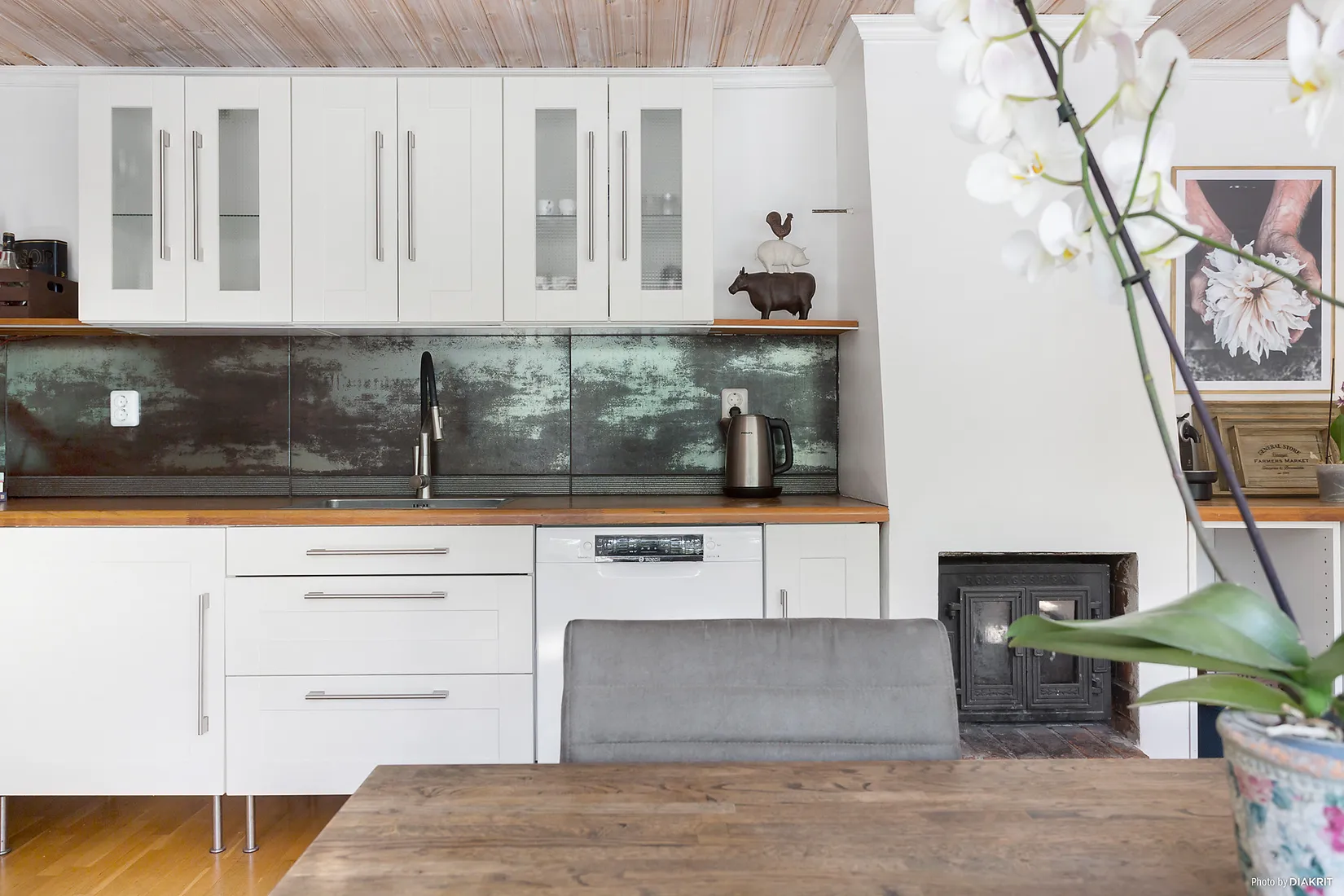 Villa, Strandlinjevägen 12, Södernäs, Värmdö