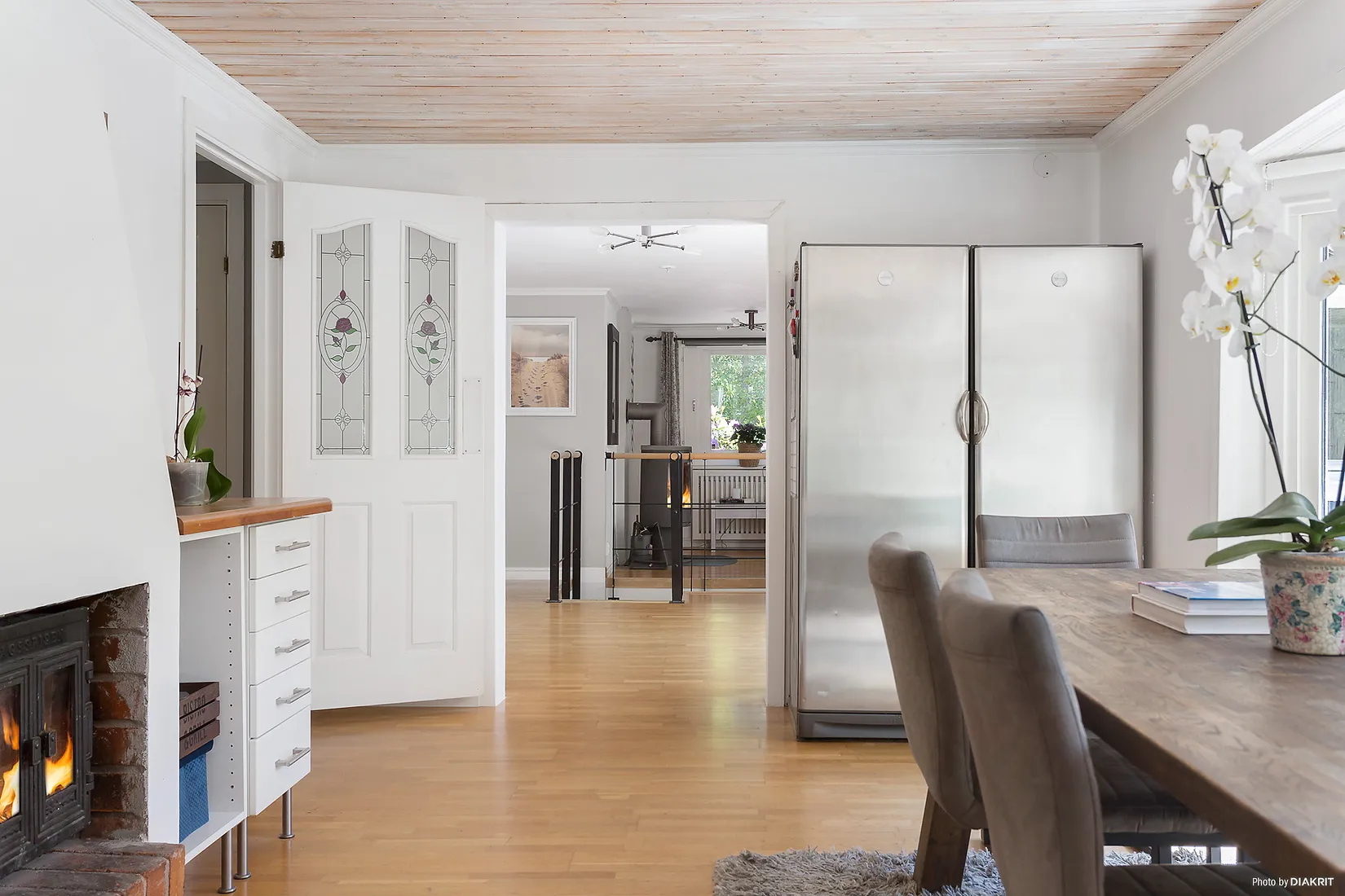 Villa, Strandlinjevägen 12, Södernäs, Värmdö