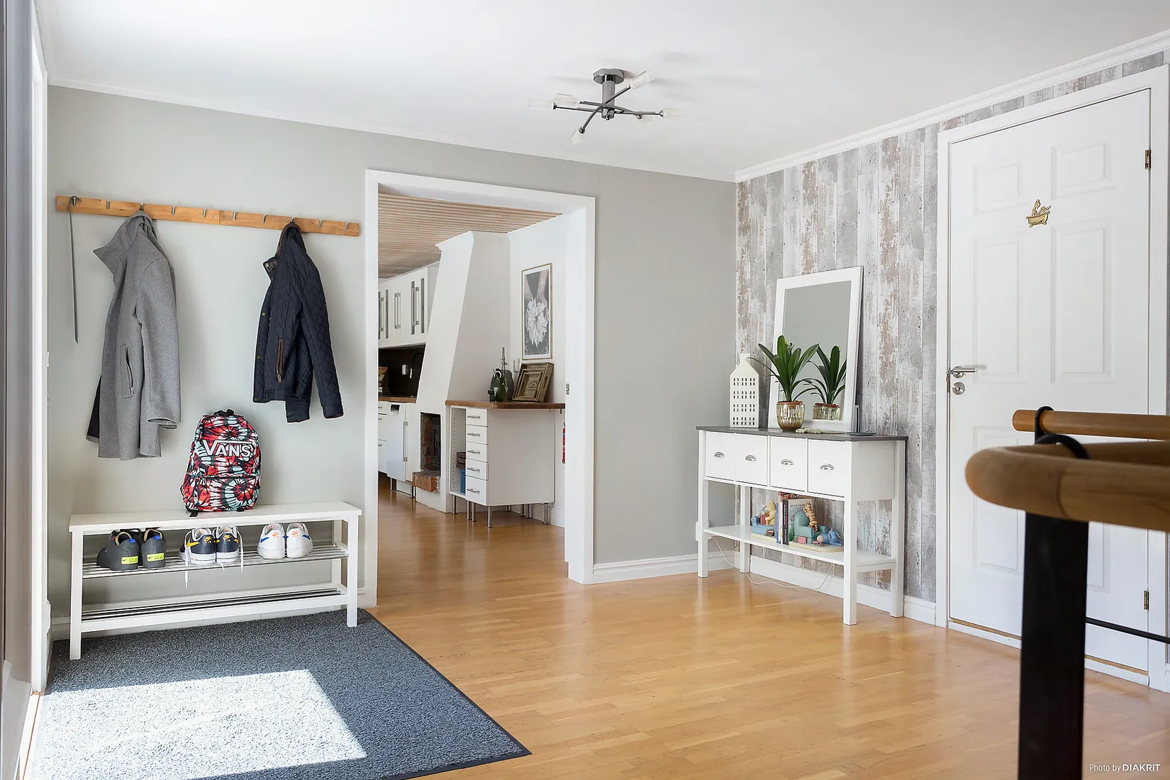 Villa, Strandlinjevägen 12, Södernäs, Värmdö