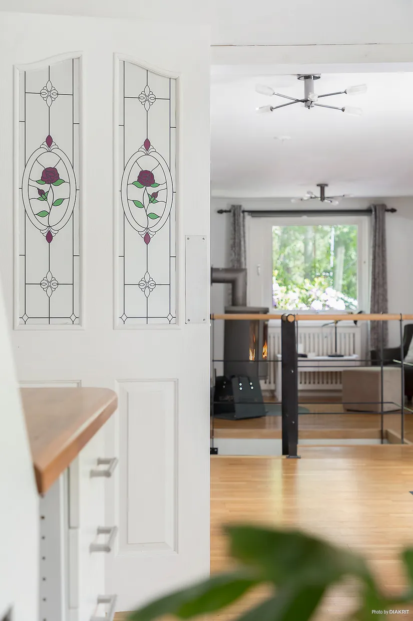 Villa, Strandlinjevägen 12, Södernäs, Värmdö