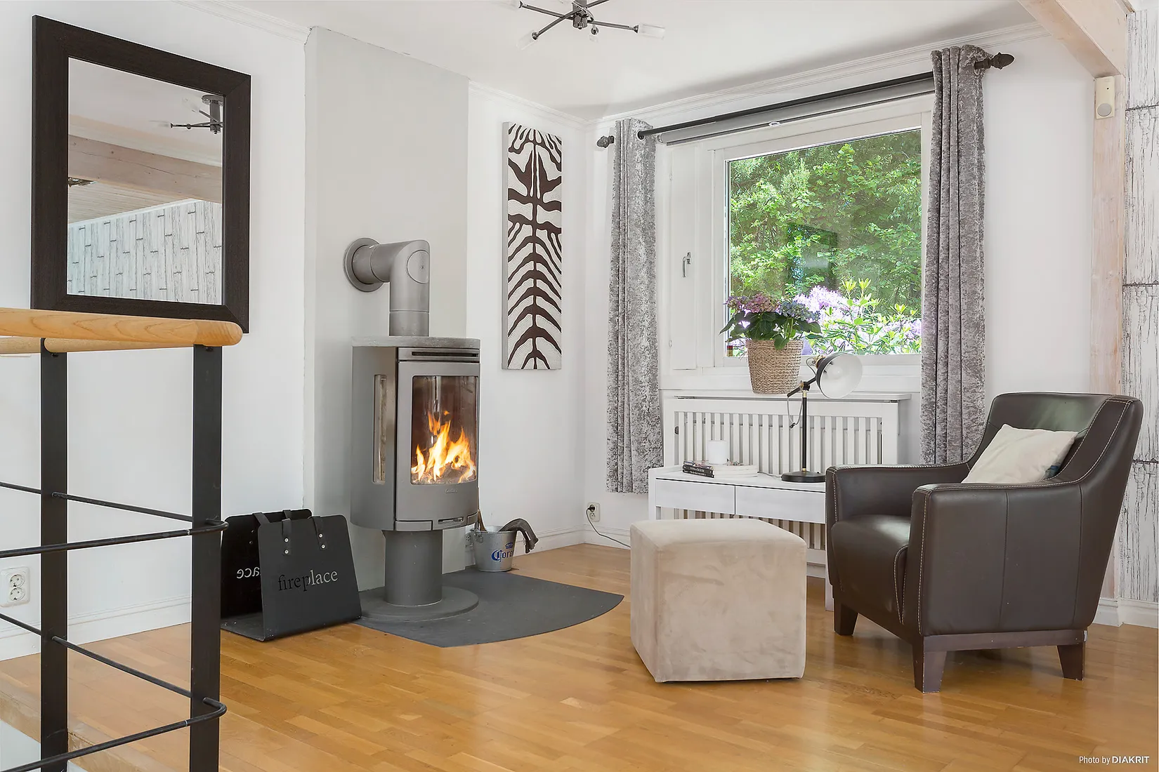 Villa, Strandlinjevägen 12, Södernäs, Värmdö