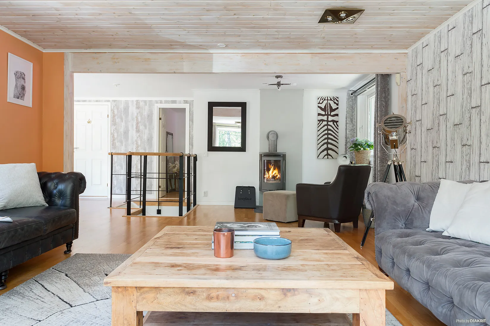 Villa, Strandlinjevägen 12, Södernäs, Värmdö