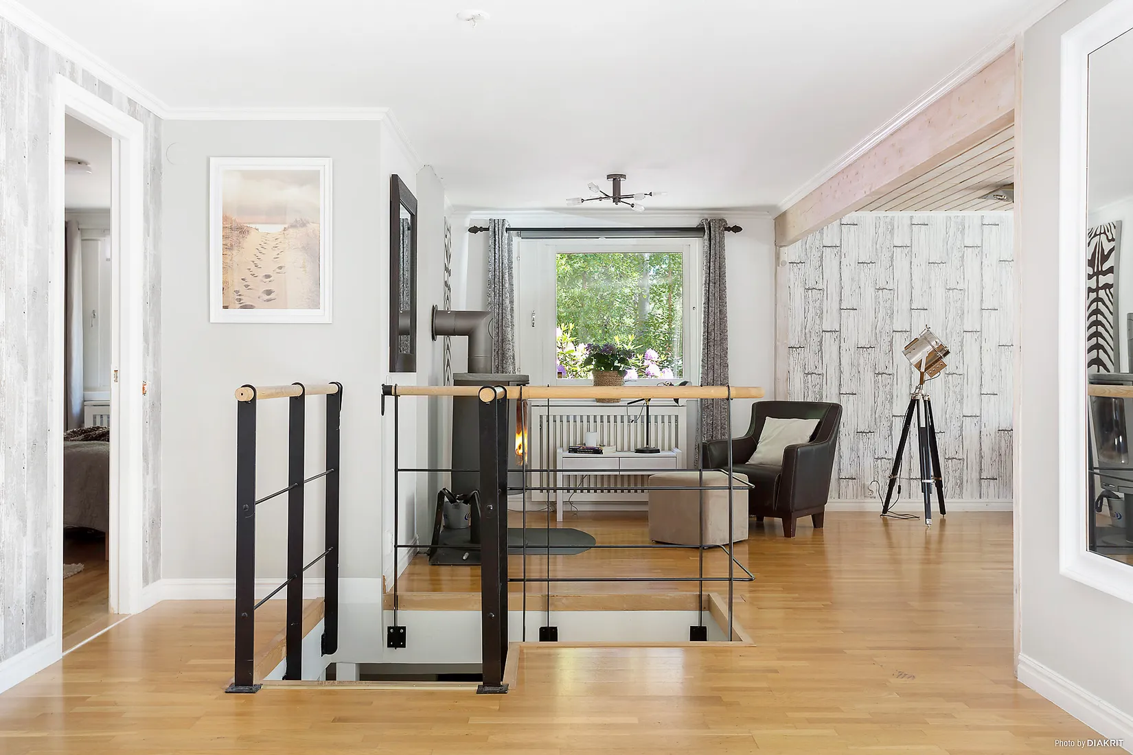 Villa, Strandlinjevägen 12, Södernäs, Värmdö