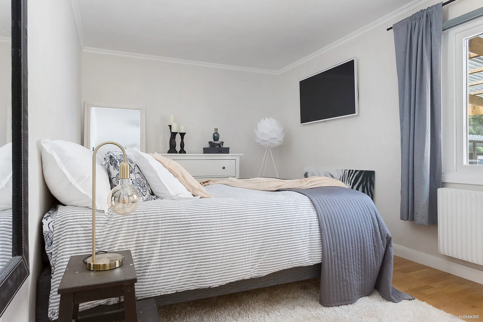 Villa, Strandlinjevägen 12, Södernäs, Värmdö