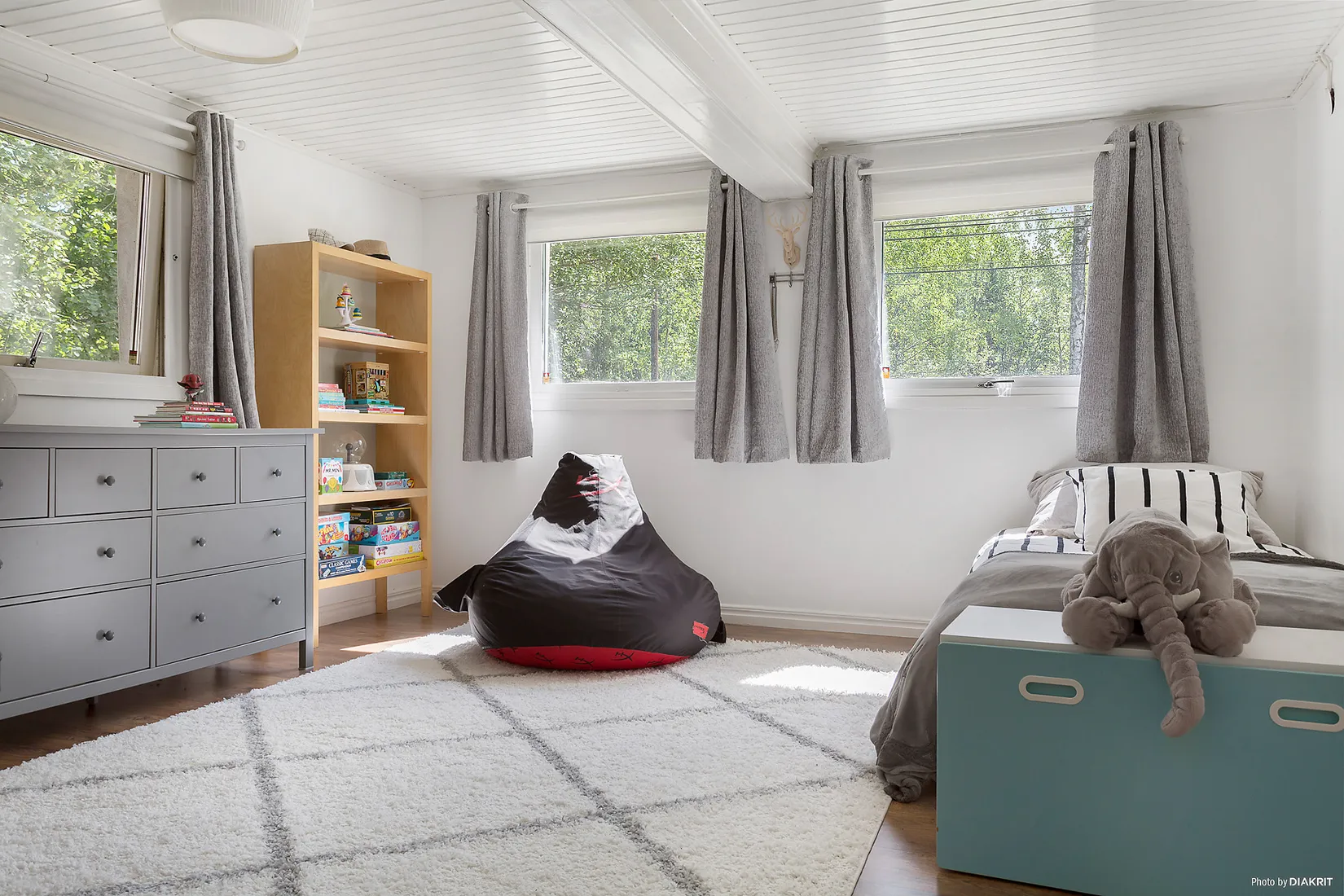 Villa, Strandlinjevägen 12, Södernäs, Värmdö