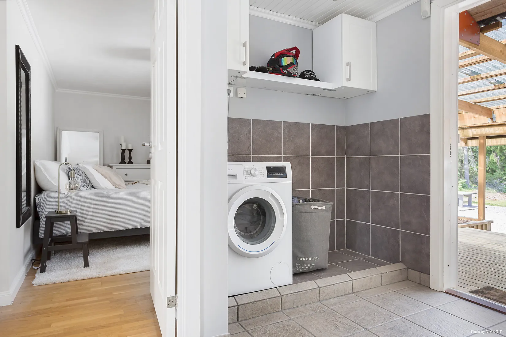 Villa, Strandlinjevägen 12, Södernäs, Värmdö