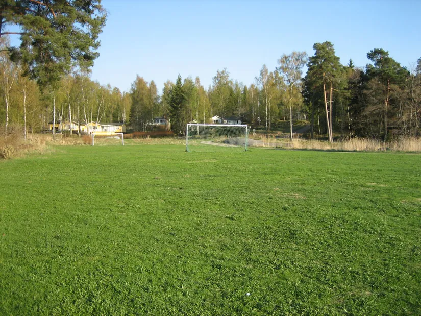 Villa, Strandlinjevägen 12, Södernäs, Värmdö