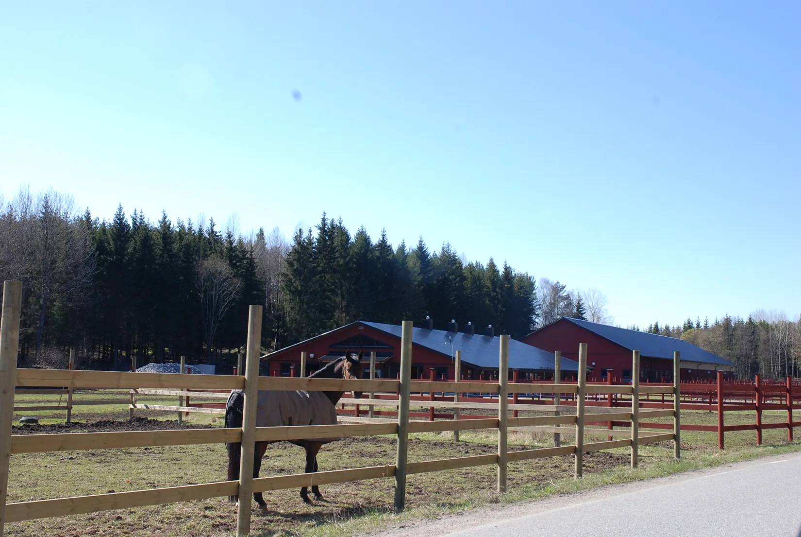 Villa, Strandlinjevägen 12, Södernäs, Värmdö