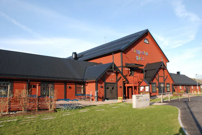 Villa, Strandlinjevägen 12, Södernäs, Värmdö