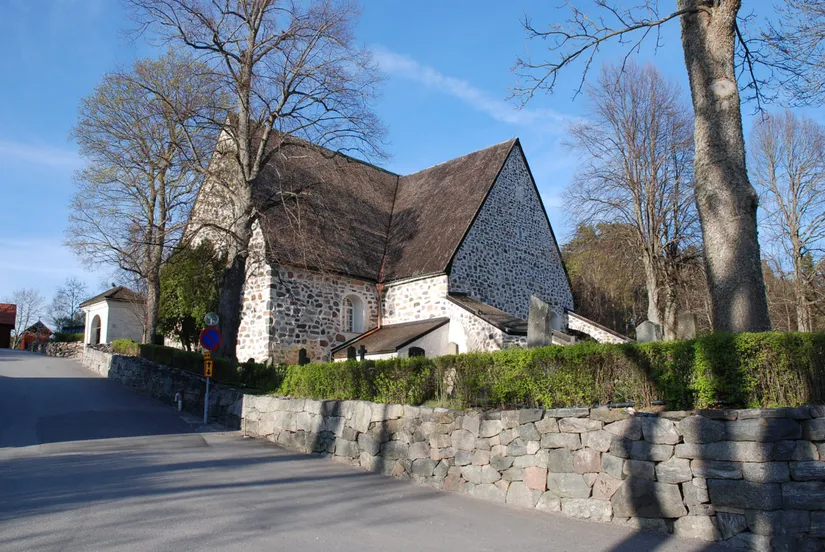 Villa, Strandlinjevägen 12, Södernäs, Värmdö