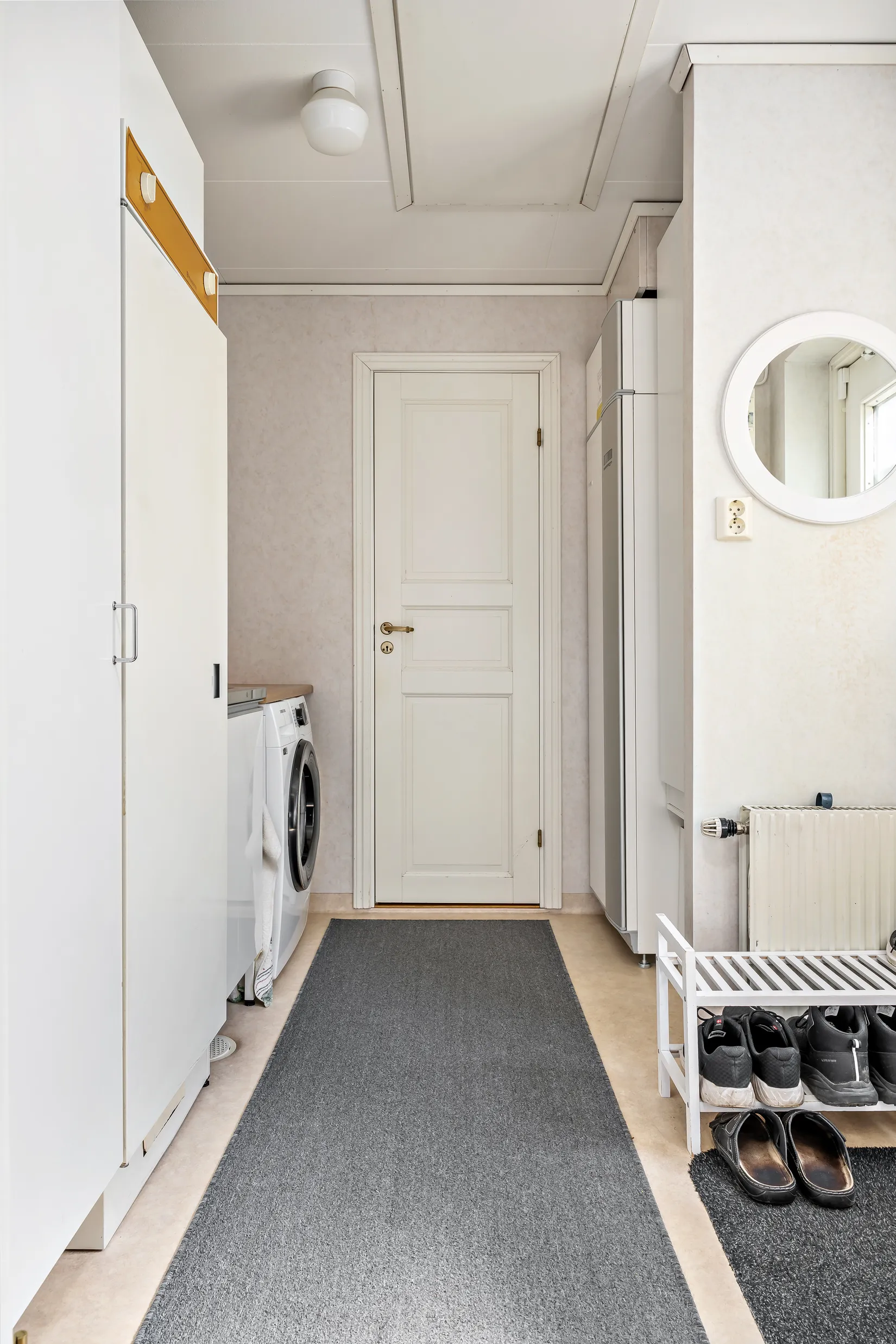 Villa, Säckgatan 23, Rambodal/Smedby, Norrköping