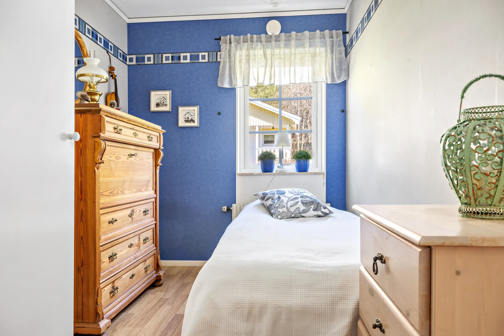 Villa, Säckgatan 23, Rambodal/Smedby, Norrköping