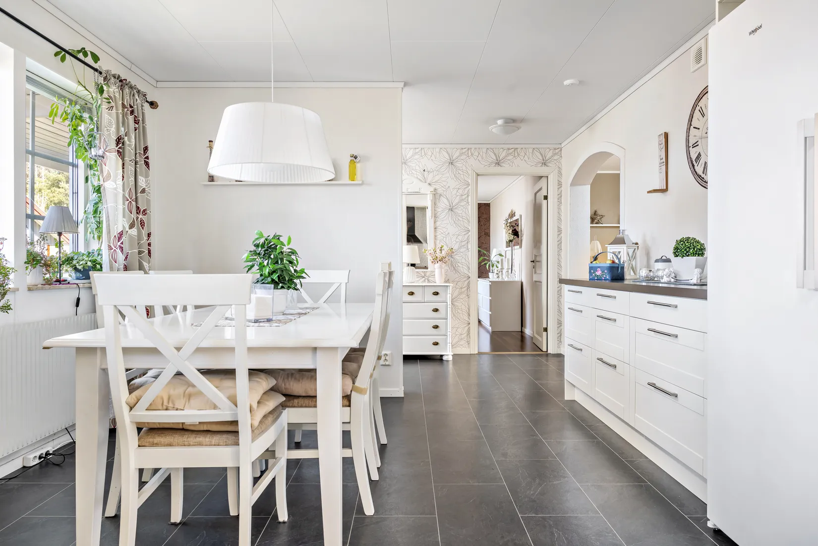 Villa, Säckgatan 23, Rambodal/Smedby, Norrköping