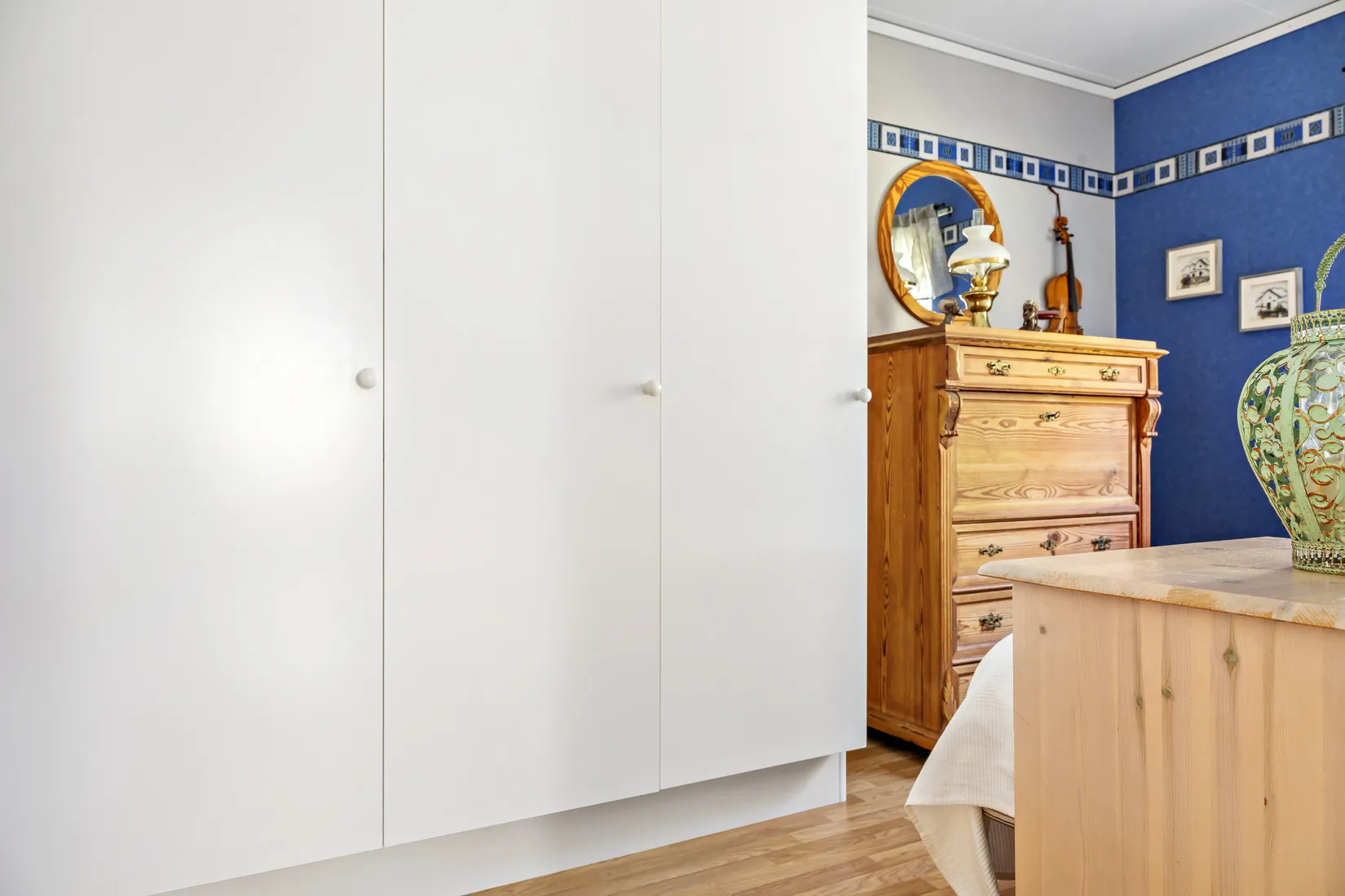 Villa, Säckgatan 23, Rambodal/Smedby, Norrköping