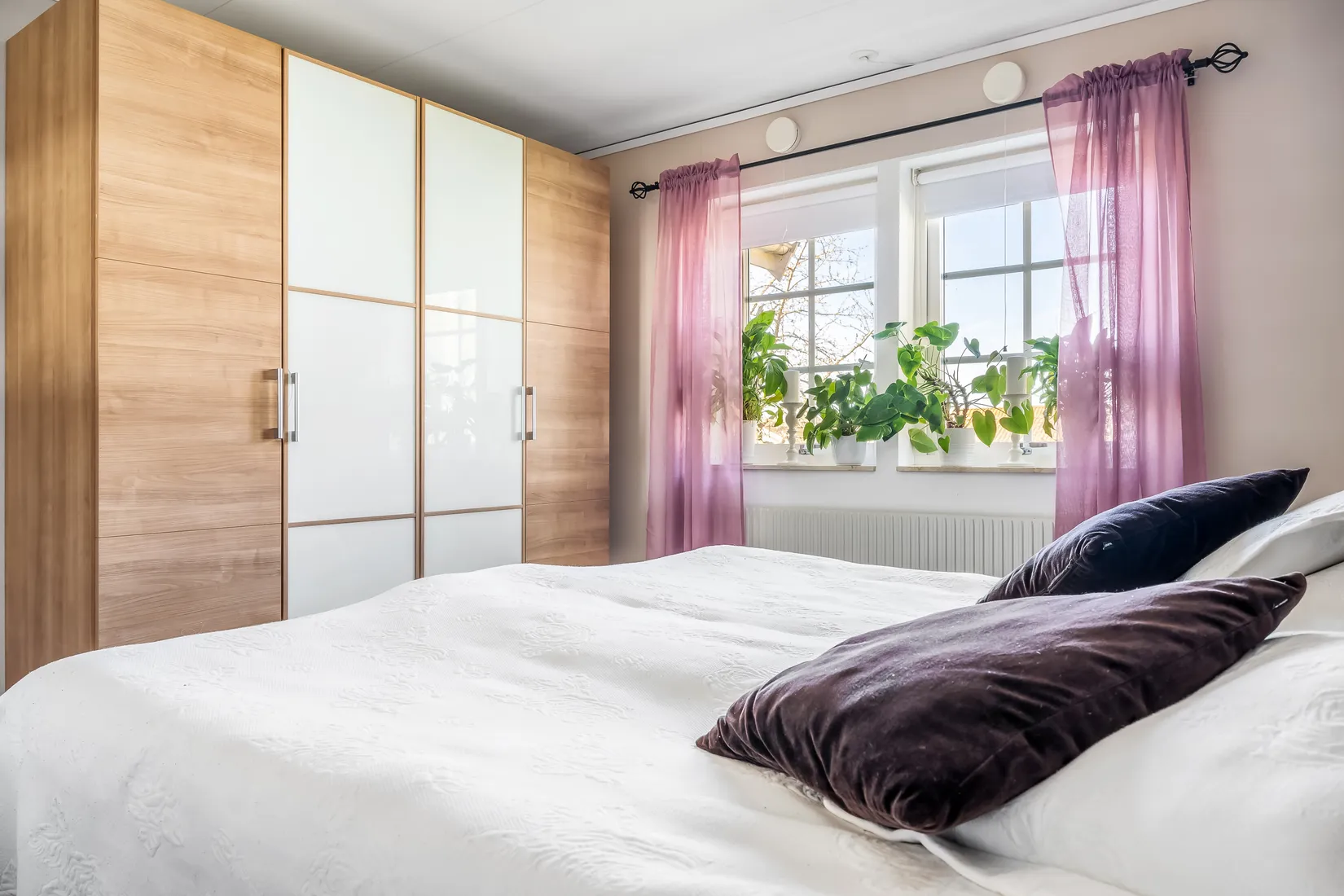 Villa, Säckgatan 23, Rambodal/Smedby, Norrköping