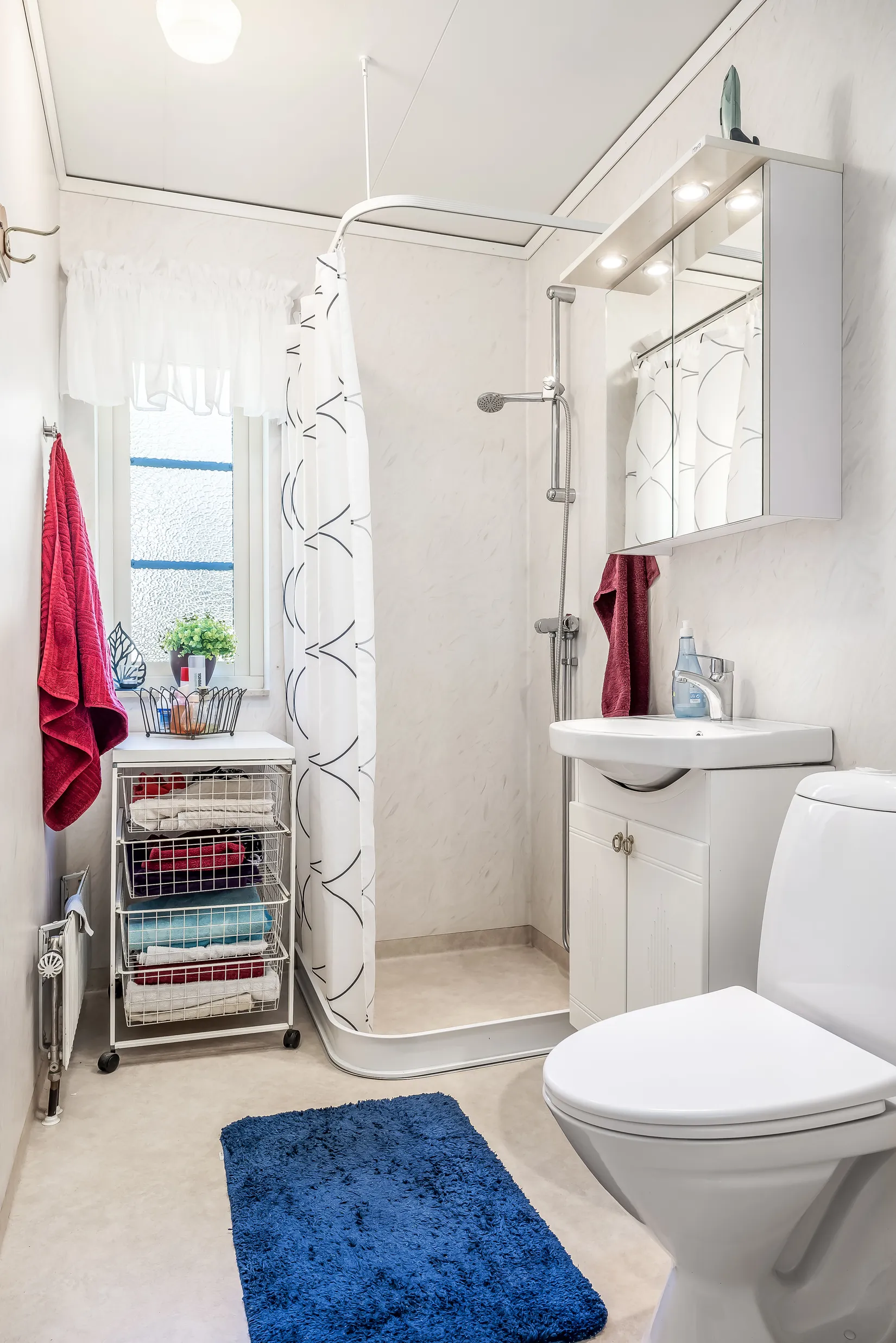 Villa, Säckgatan 23, Rambodal/Smedby, Norrköping