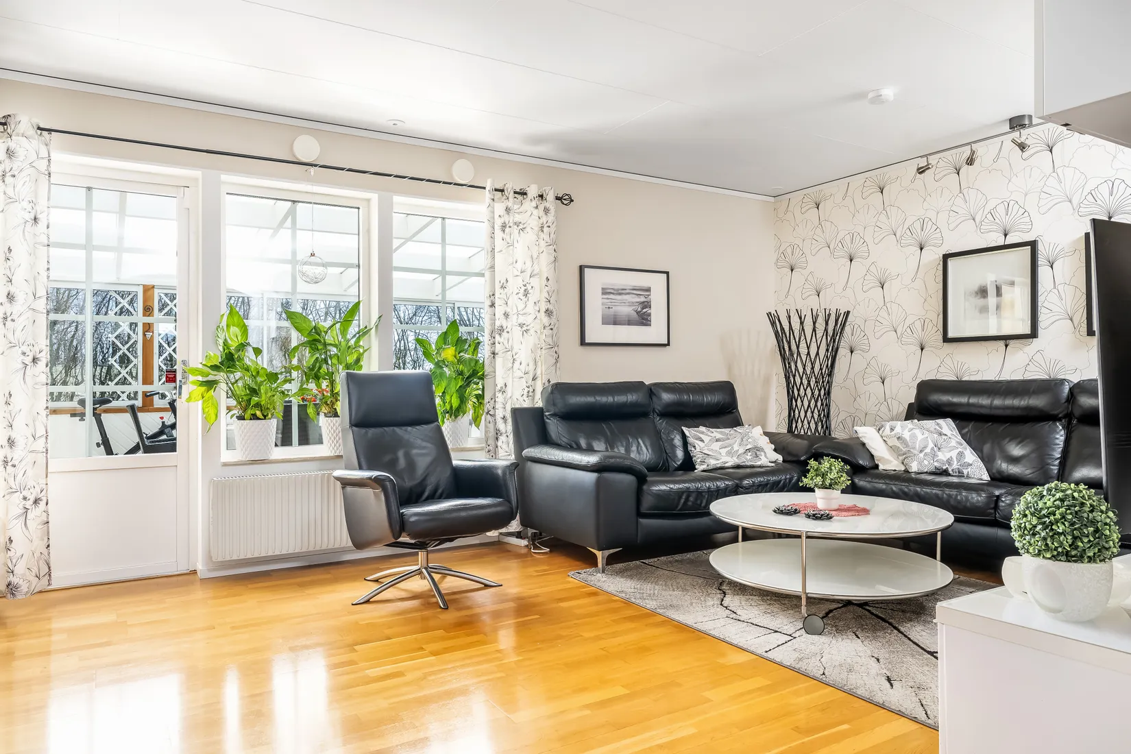 Villa, Säckgatan 23, Rambodal/Smedby, Norrköping