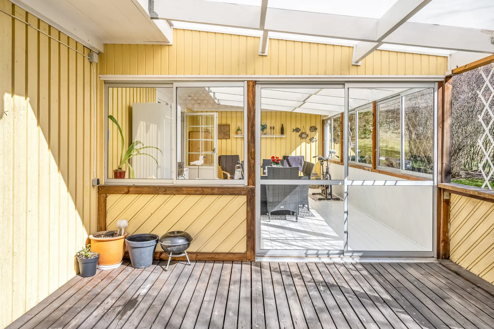 Villa, Säckgatan 23, Rambodal/Smedby, Norrköping