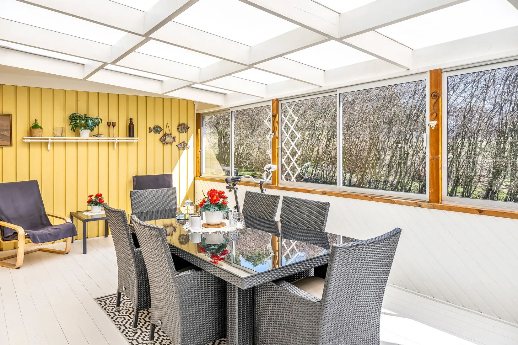 Villa, Säckgatan 23, Rambodal/Smedby, Norrköping