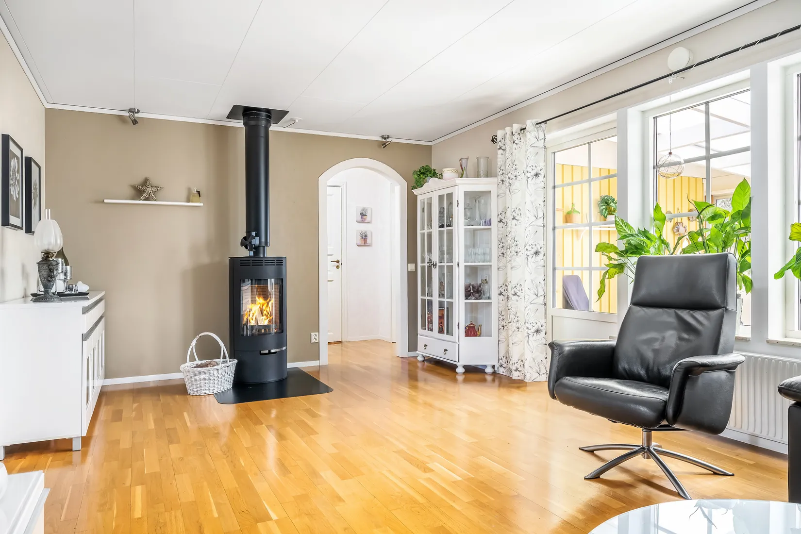 Villa, Säckgatan 23, Rambodal/Smedby, Norrköping