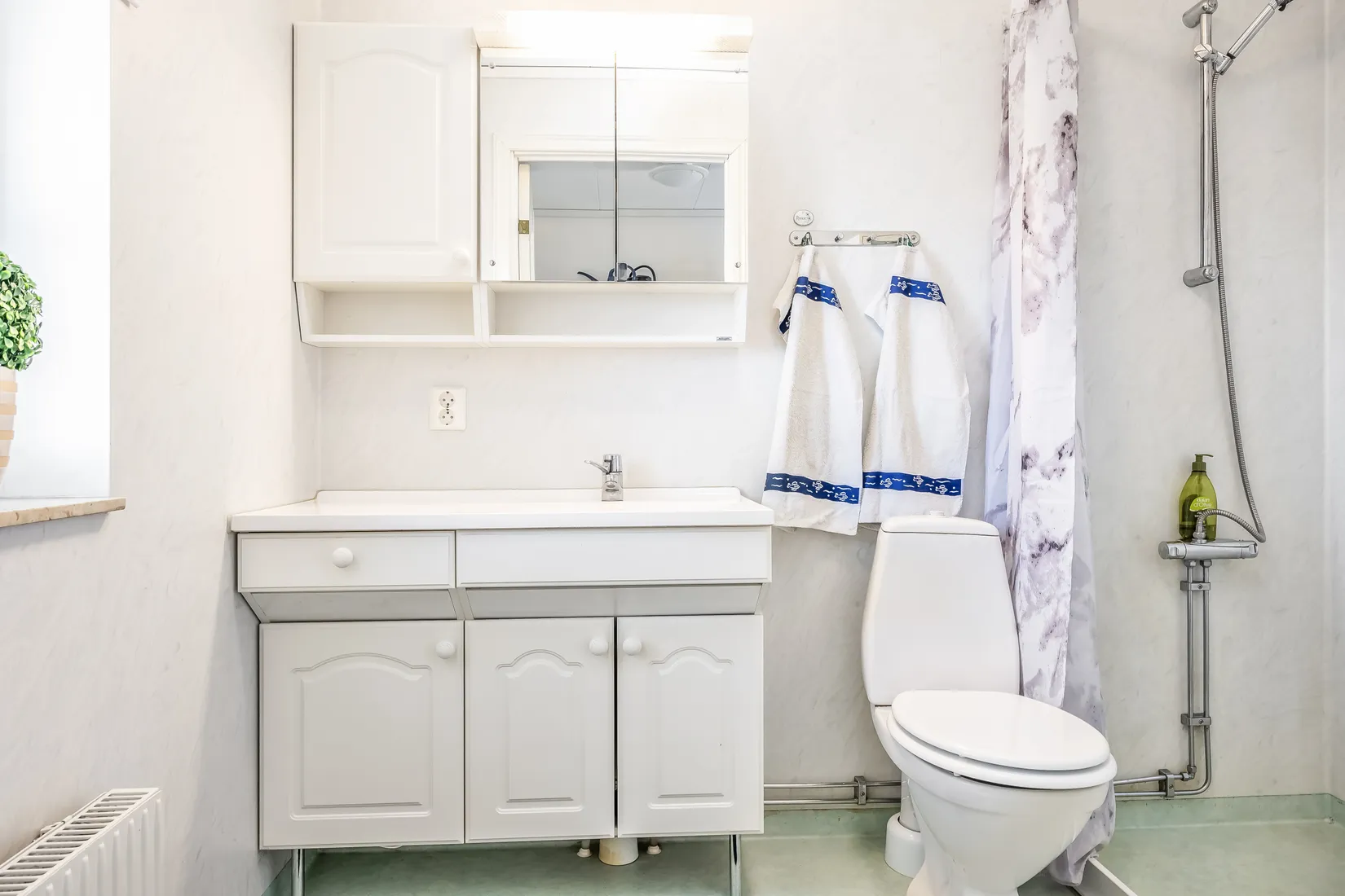 Villa, Säckgatan 23, Rambodal/Smedby, Norrköping