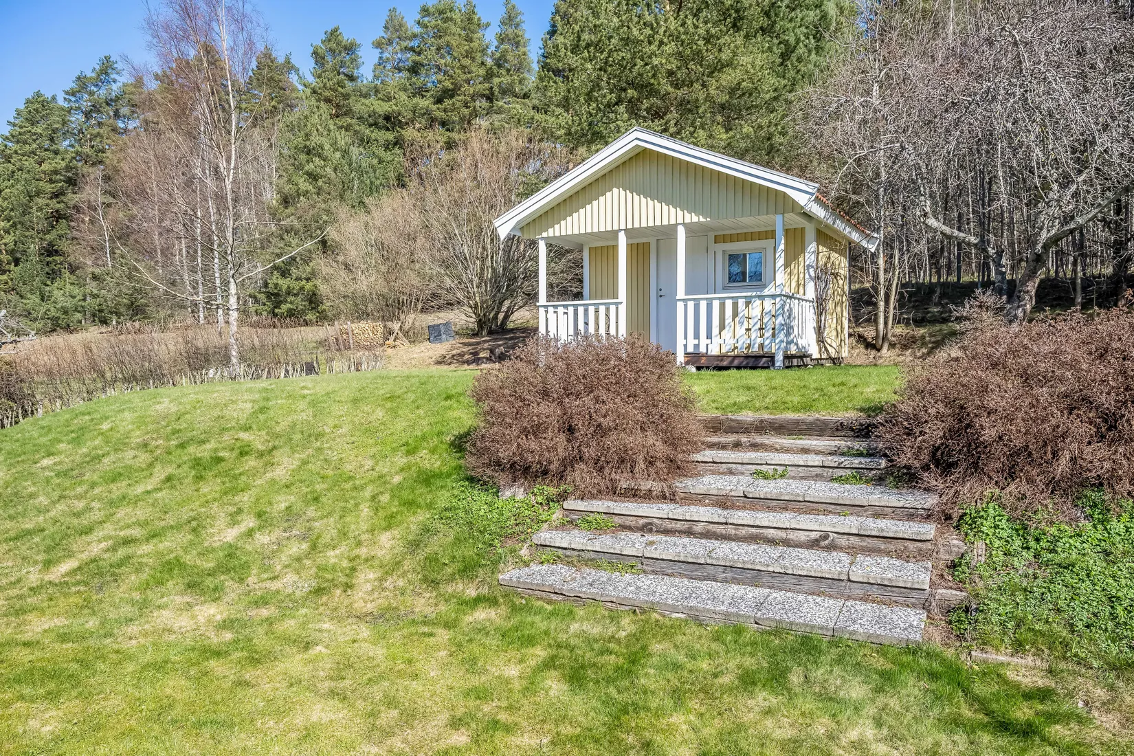 Villa, Säckgatan 23, Rambodal/Smedby, Norrköping