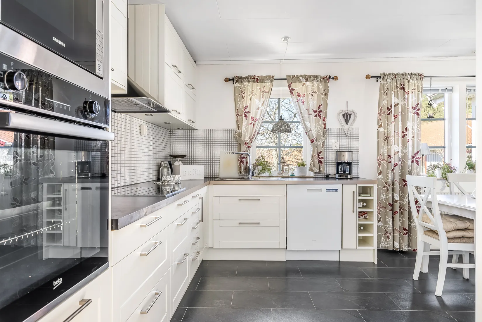 Villa, Säckgatan 23, Rambodal/Smedby, Norrköping