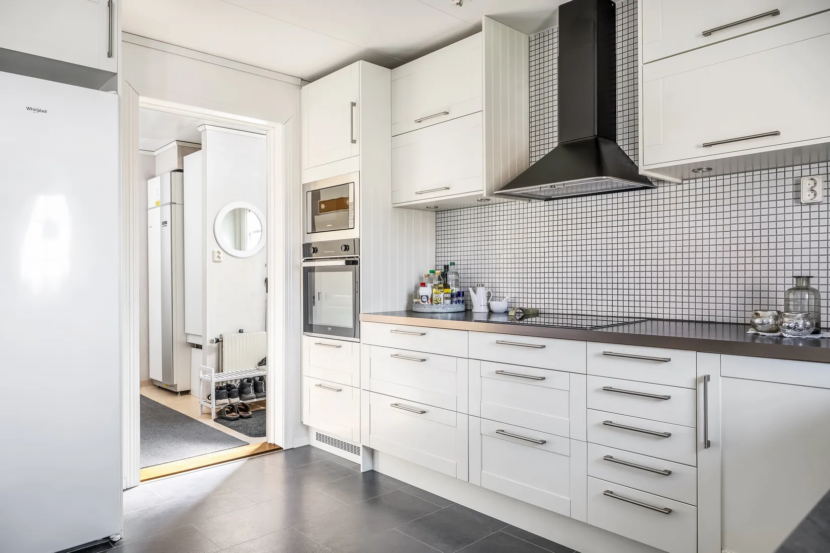 Villa, Säckgatan 23, Rambodal/Smedby, Norrköping