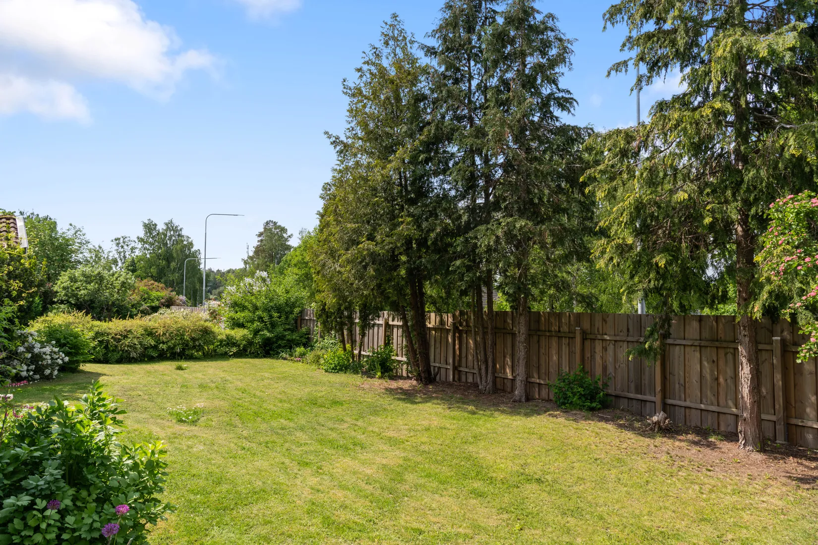 Villa, Anbudsvägen 1C, Erikslund, Täby