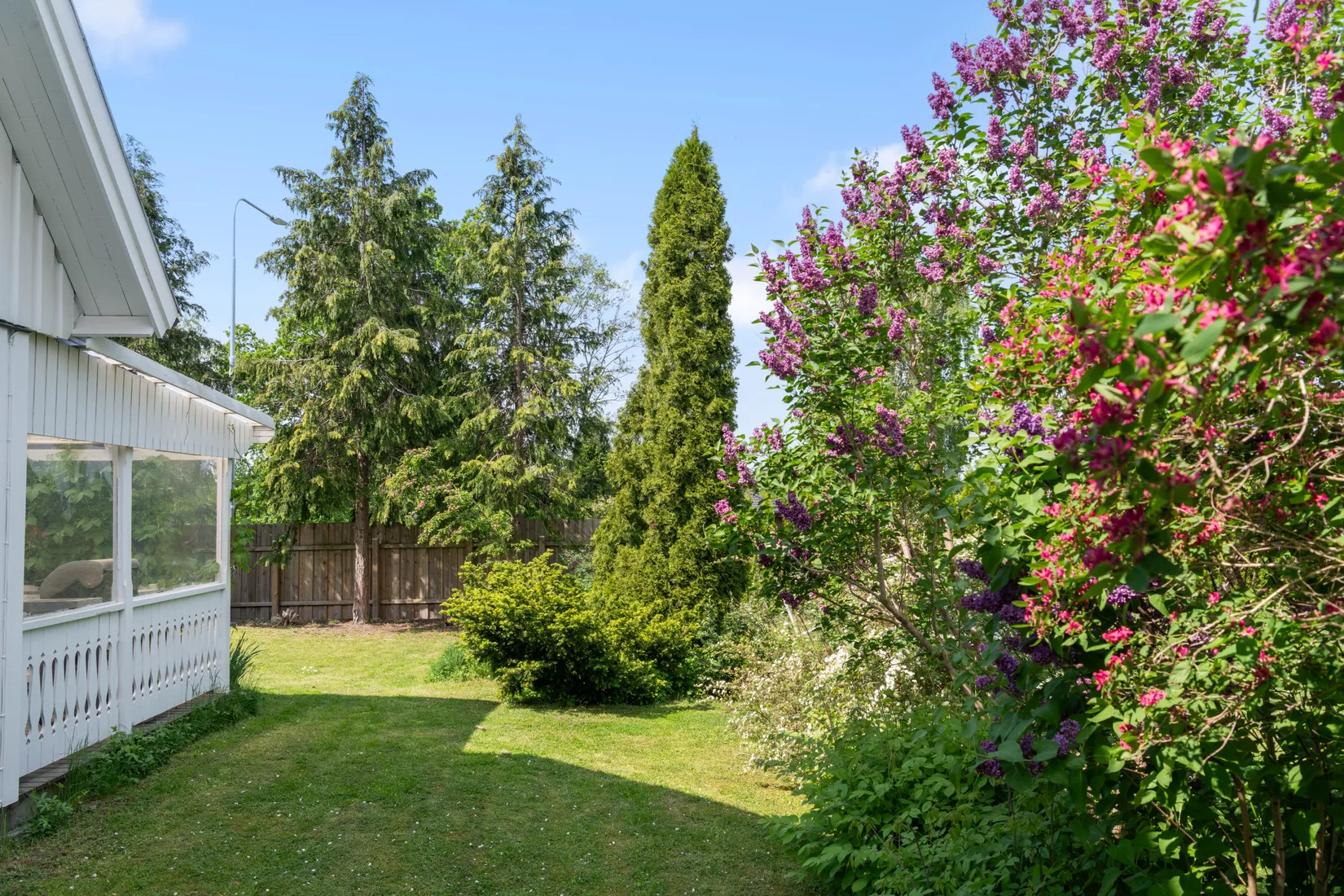 Villa, Anbudsvägen 1C, Erikslund, Täby