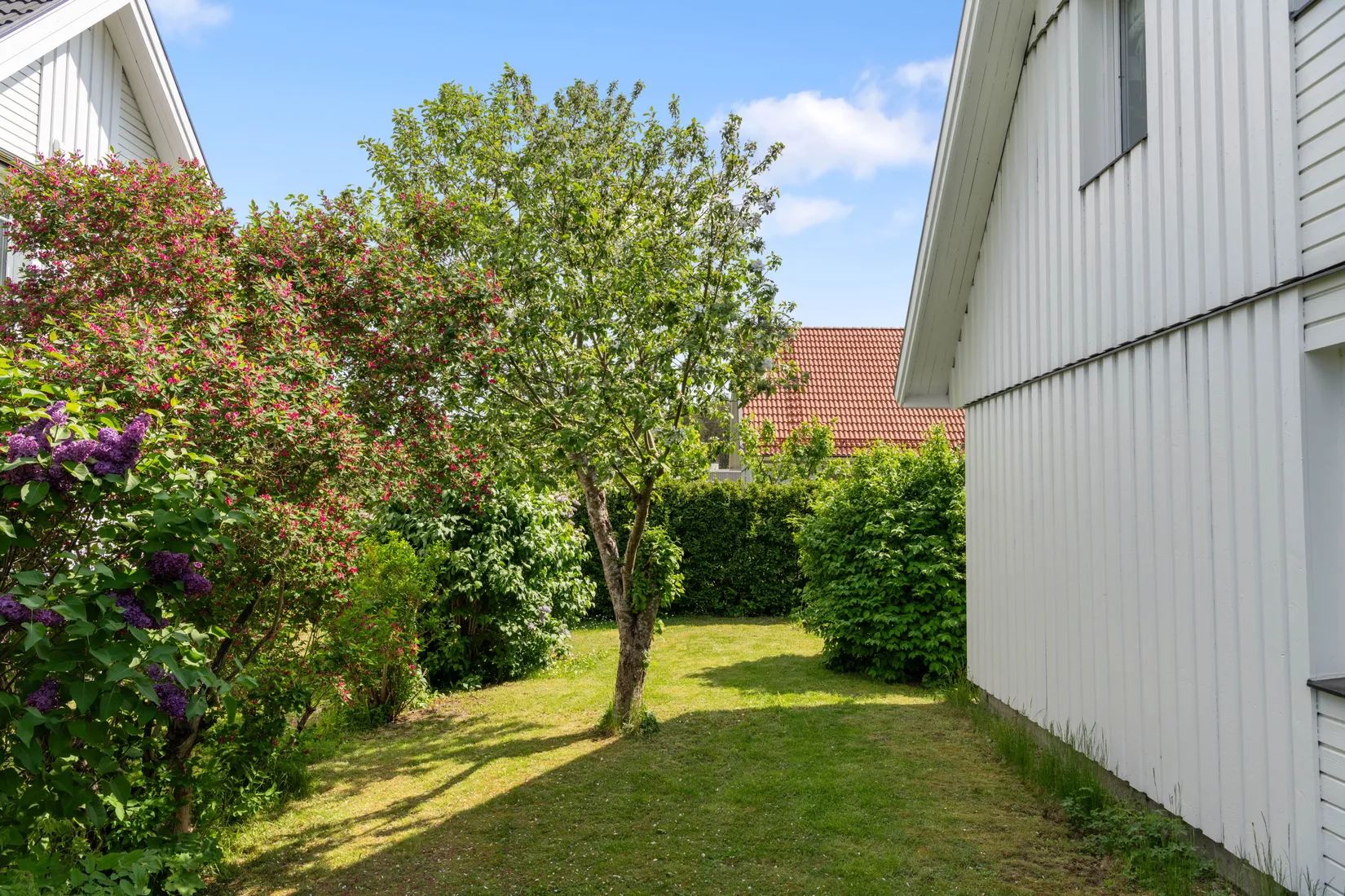 Villa, Anbudsvägen 1C, Erikslund, Täby