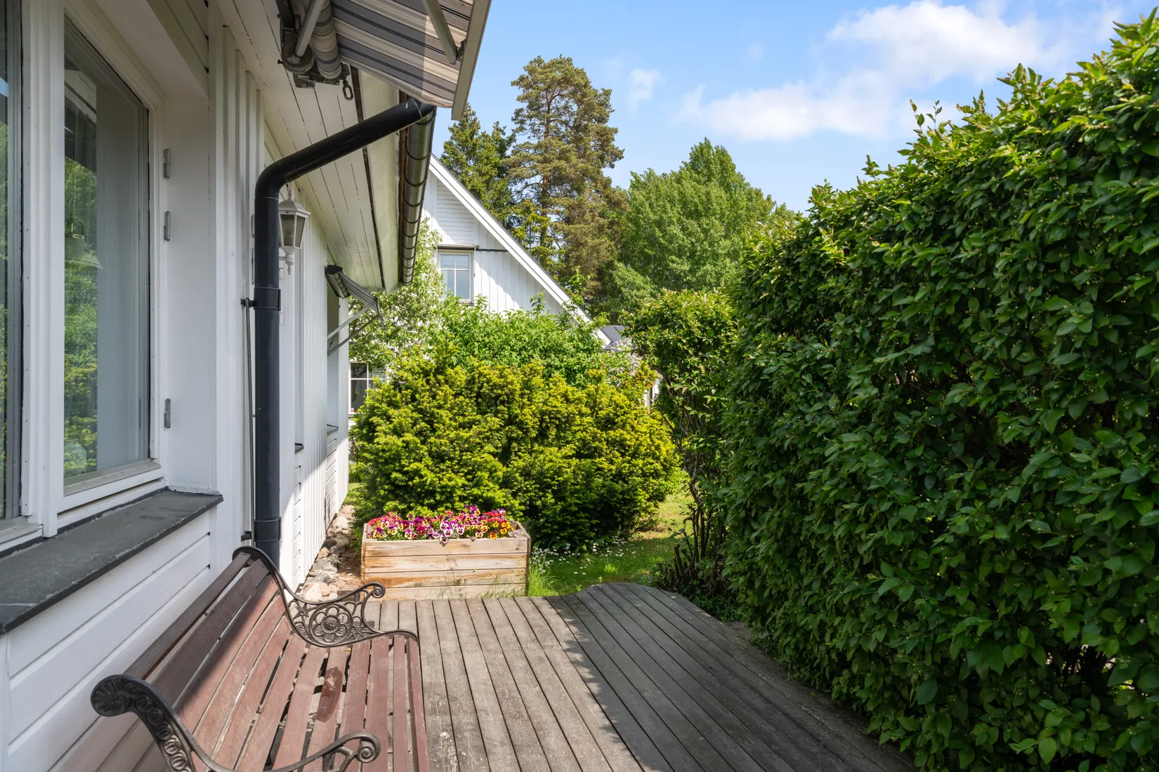 Villa, Anbudsvägen 1C, Erikslund, Täby