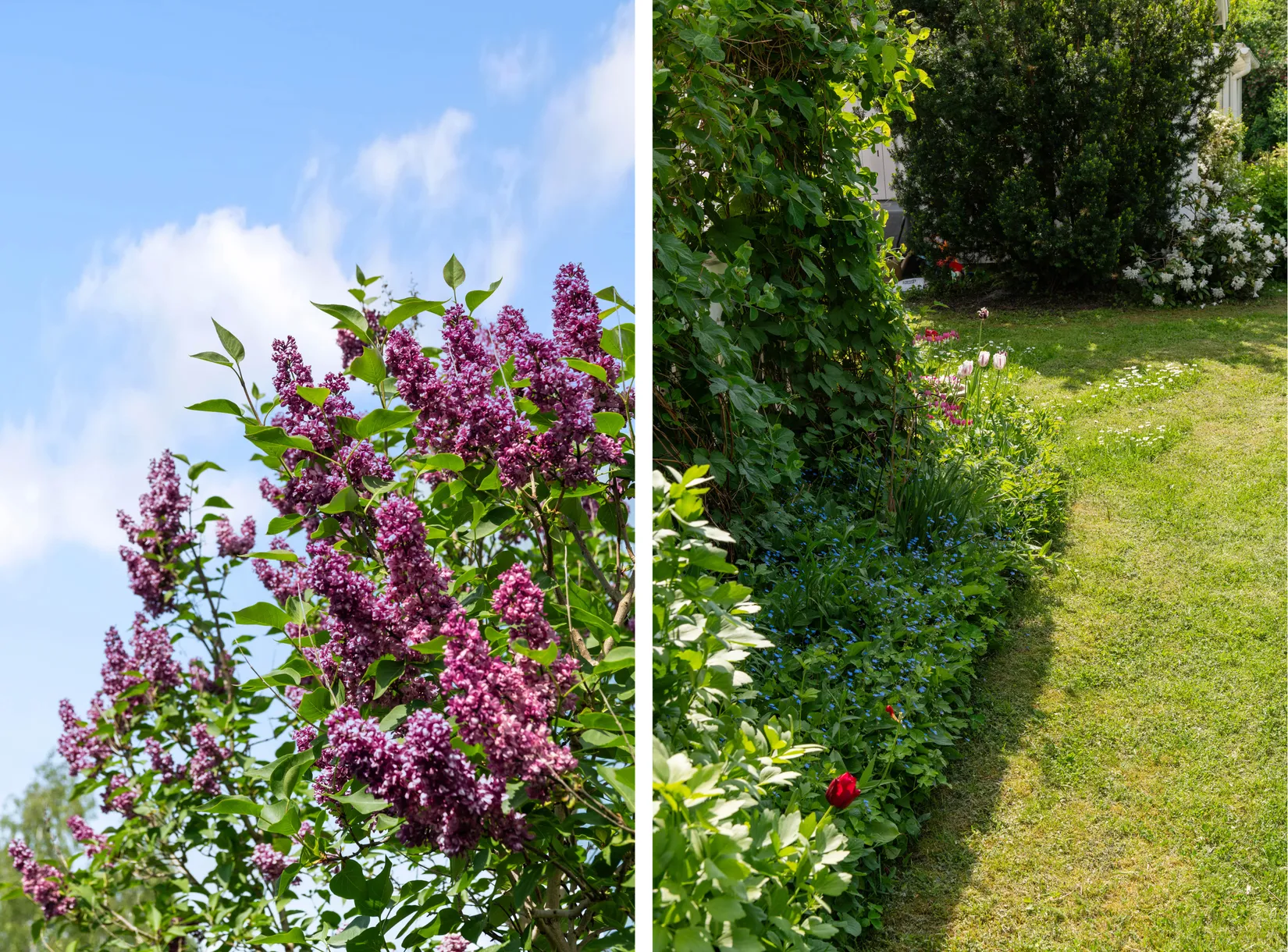 Villa, Anbudsvägen 1C, Erikslund, Täby