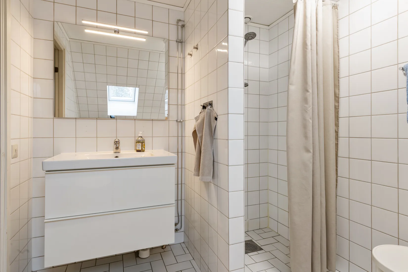 Villa, Anbudsvägen 1C, Erikslund, Täby